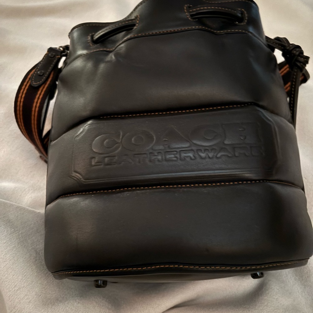 Coach Crossbody purse